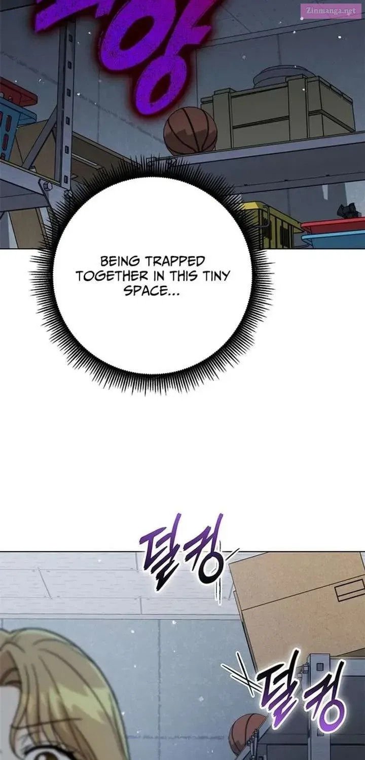 Toning Down the Gangster Male Lead Chapter 27 page 47 - 