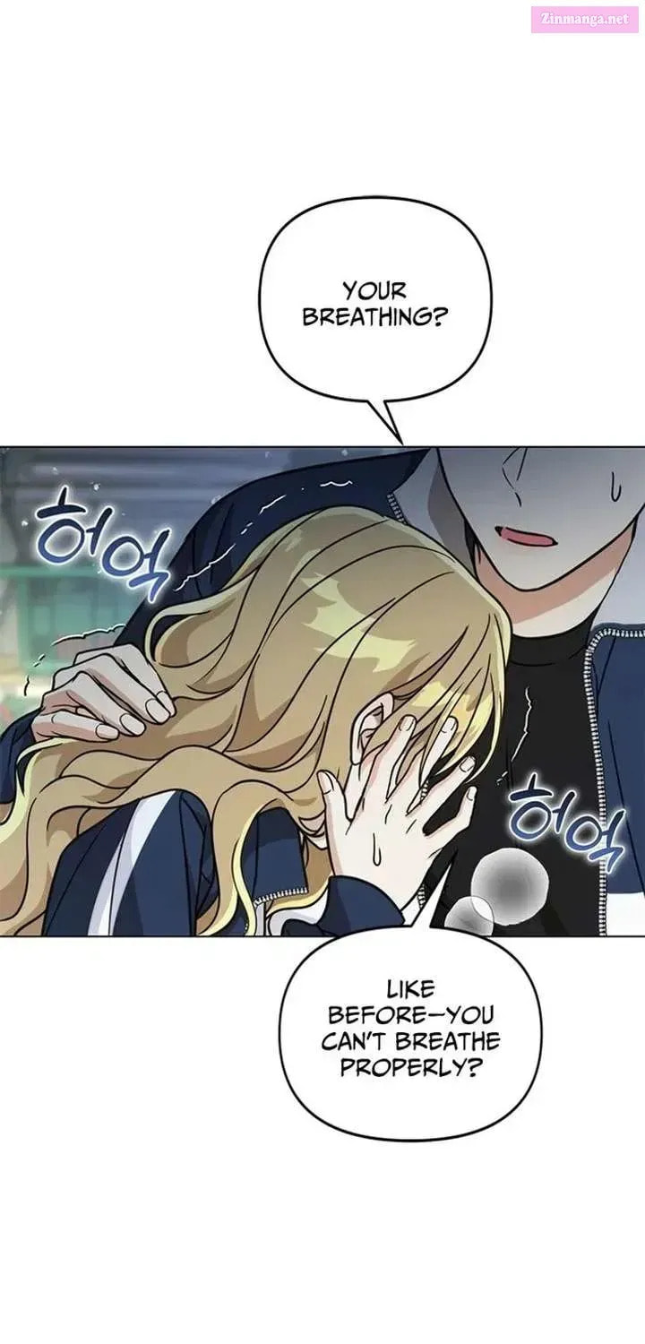 Toning Down the Gangster Male Lead Chapter 27 page 57 - 