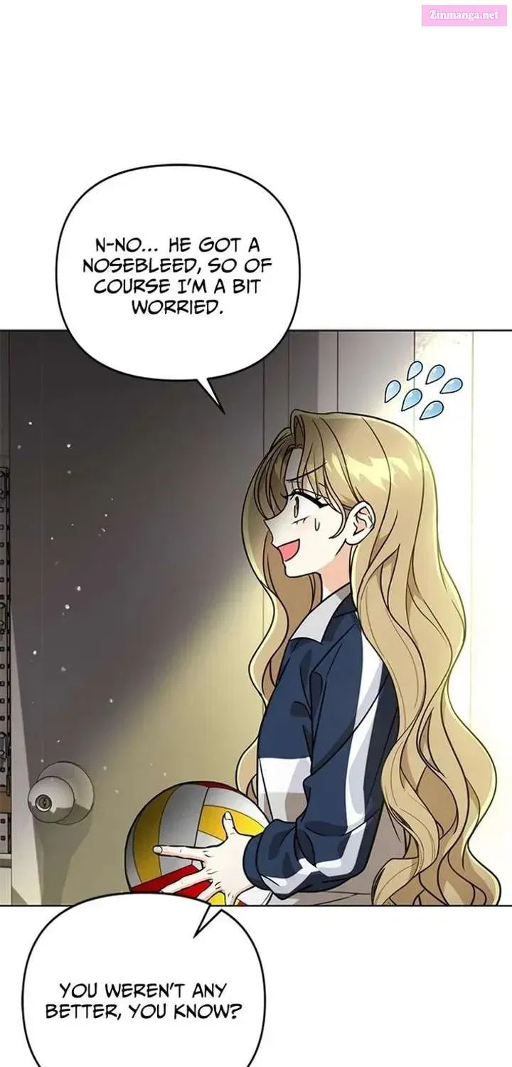 Toning Down the Gangster Male Lead Chapter 27 page 7 - 