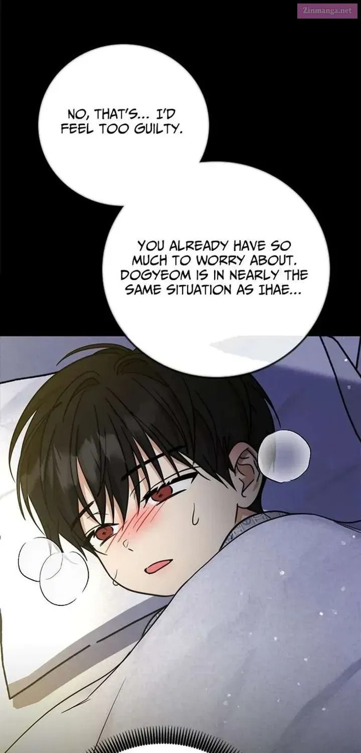Toning Down the Gangster Male Lead Chapter 27 page 66 - 