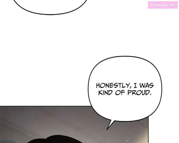 Toning Down the Gangster Male Lead Chapter 27 page 8 - 