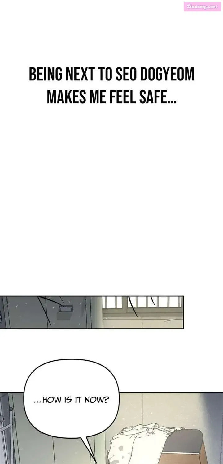 Toning Down the Gangster Male Lead Chapter 27 page 74 - 