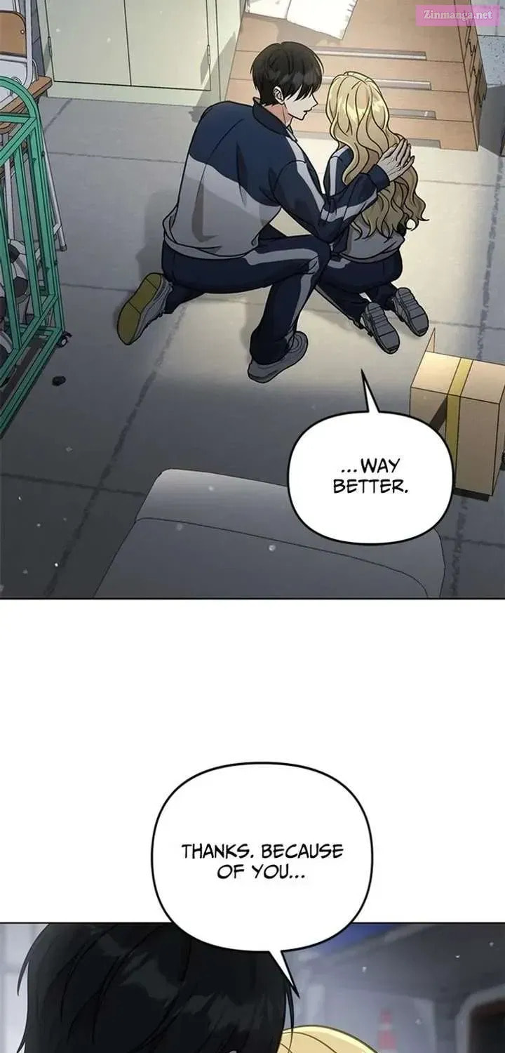 Toning Down the Gangster Male Lead Chapter 27 page 75 - 