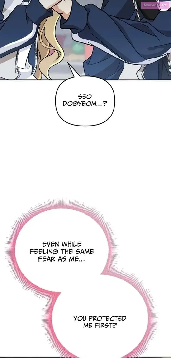 Toning Down the Gangster Male Lead Chapter 27 page 81 - 
