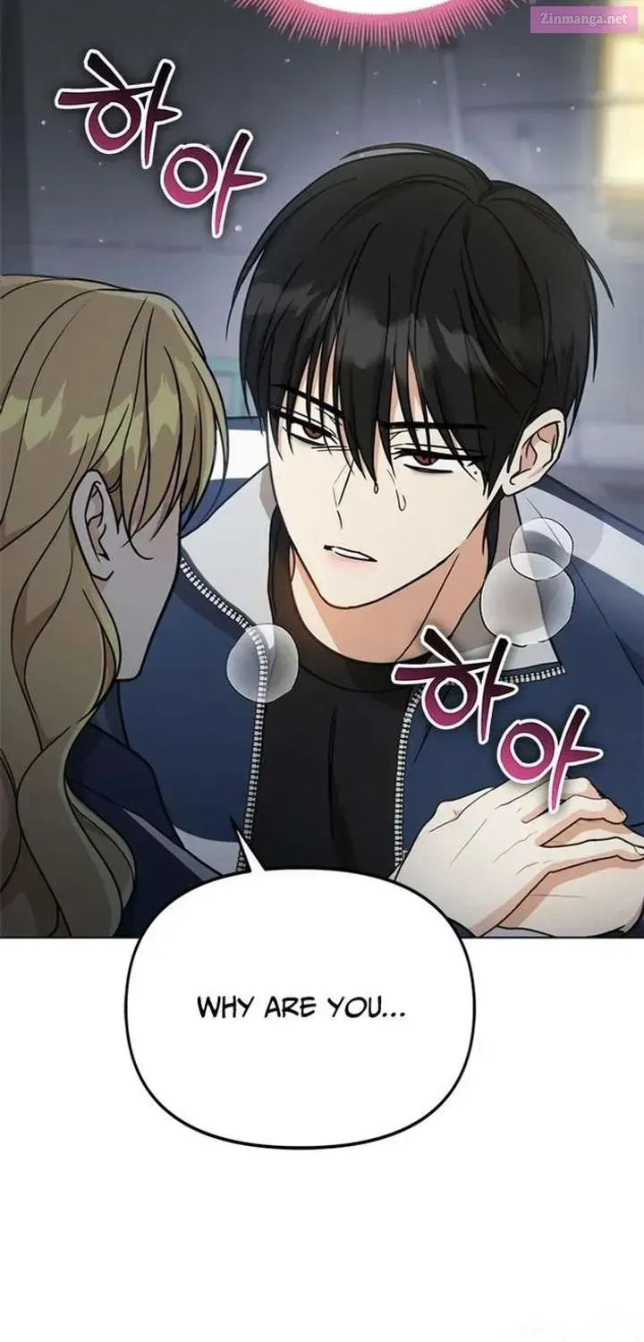 Toning Down the Gangster Male Lead Chapter 27 page 82 - 