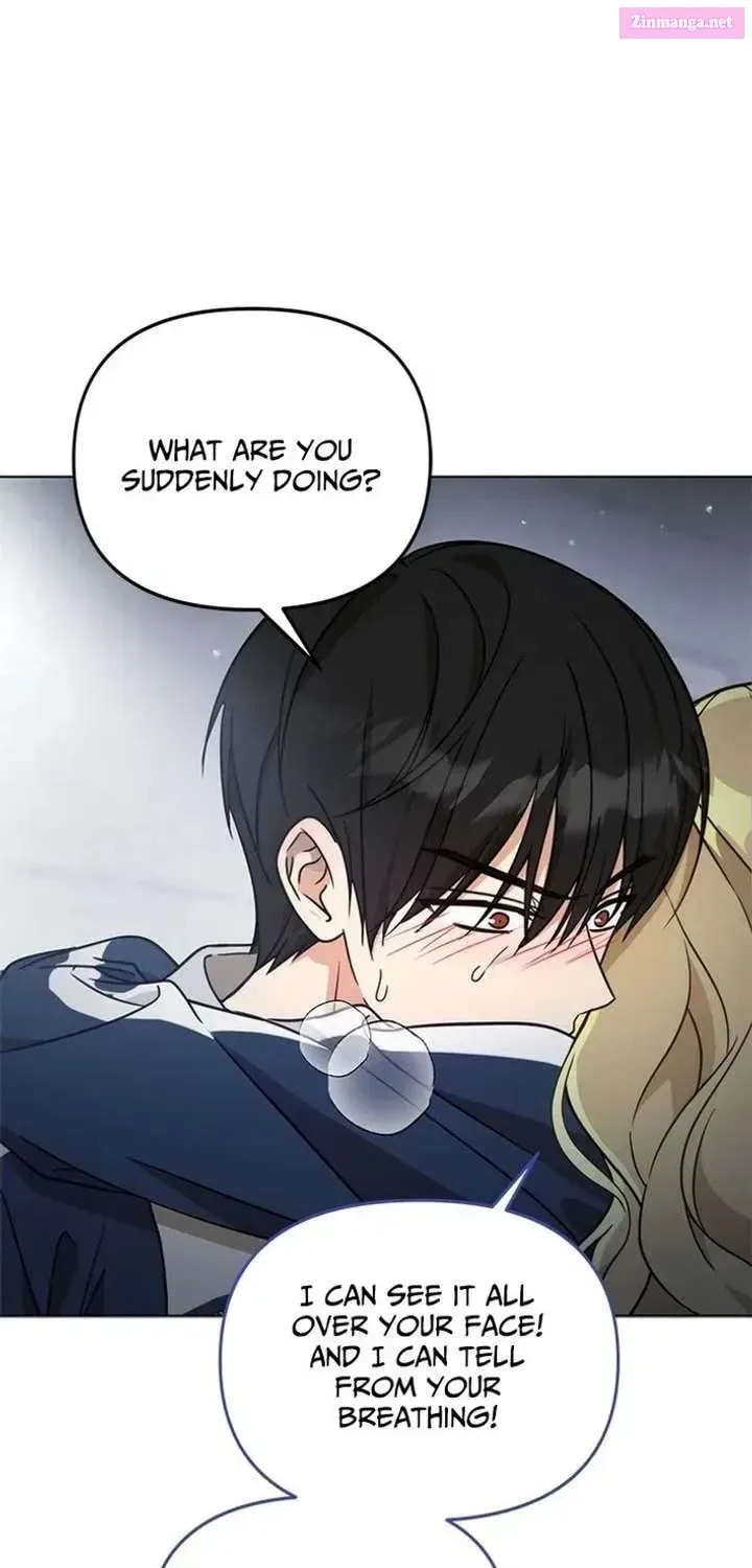 Toning Down the Gangster Male Lead Chapter 27 page 87 - 