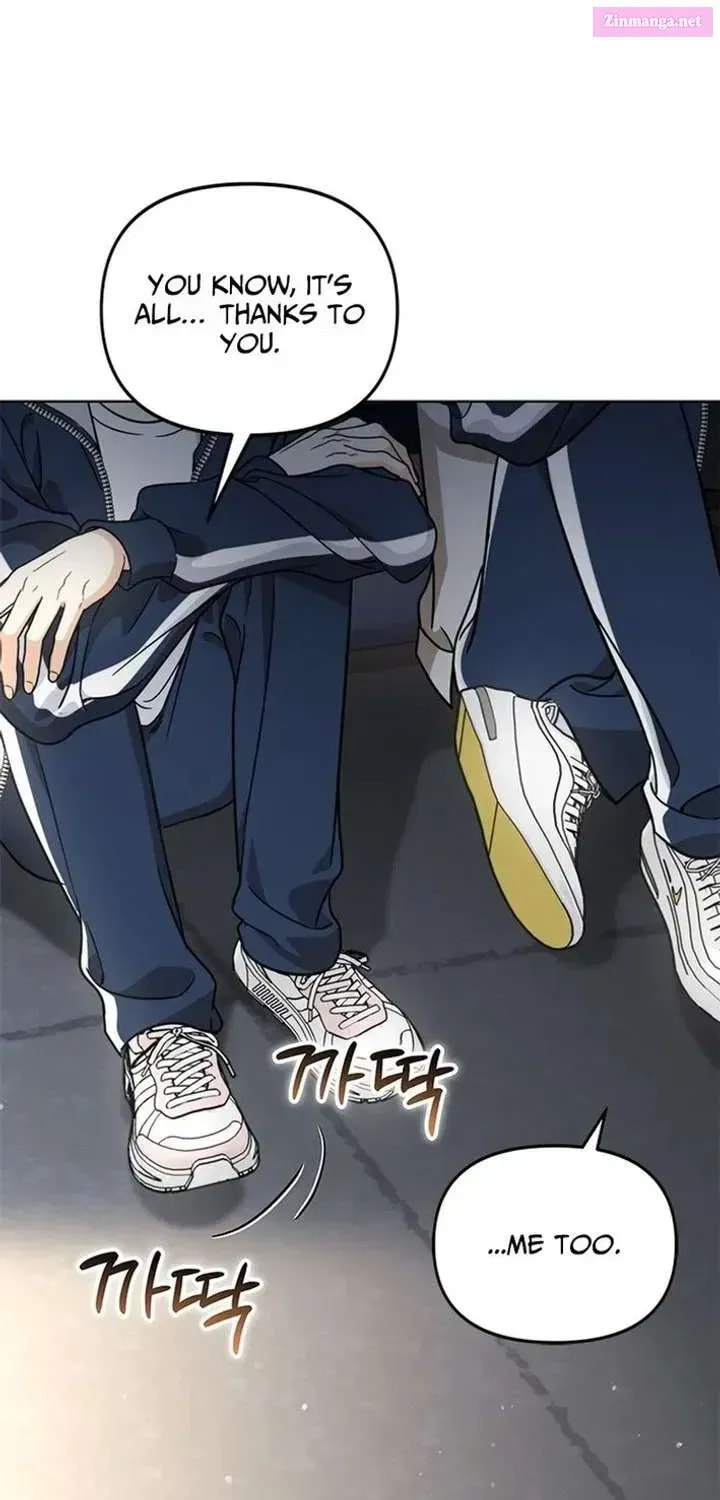 Toning Down the Gangster Male Lead Chapter 27 page 99 - 