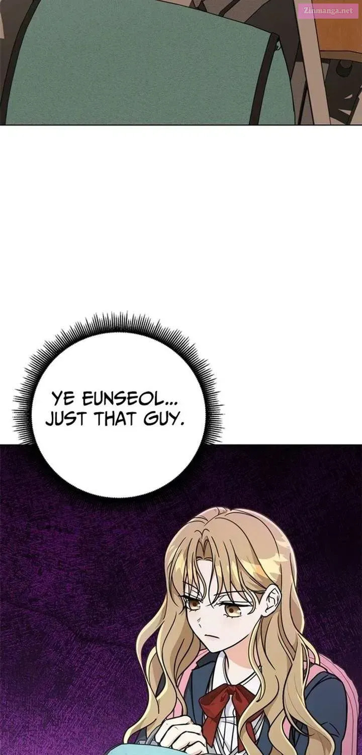 Toning Down the Gangster Male Lead Chapter 28 page 11 - 