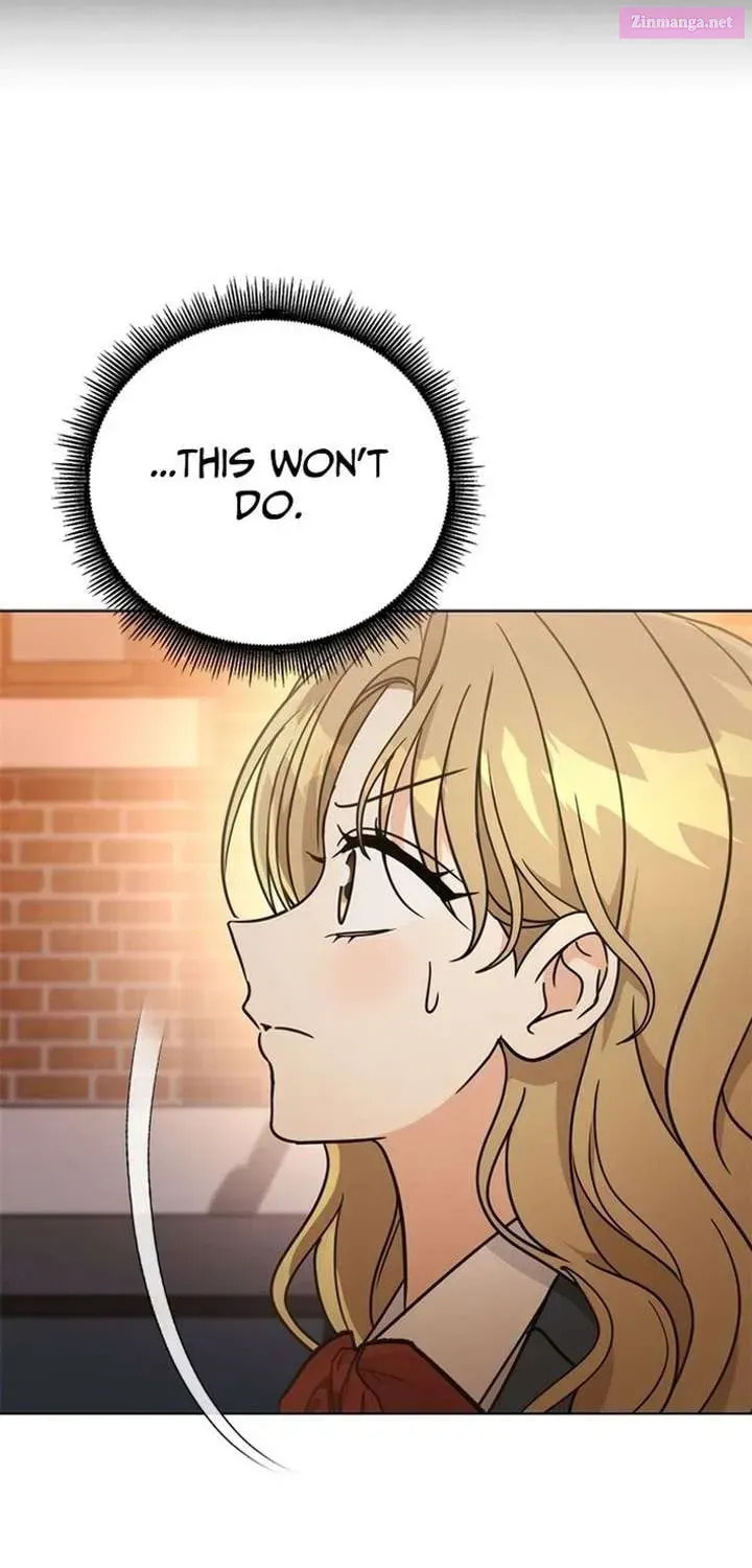 Toning Down the Gangster Male Lead Chapter 28 page 107 - 