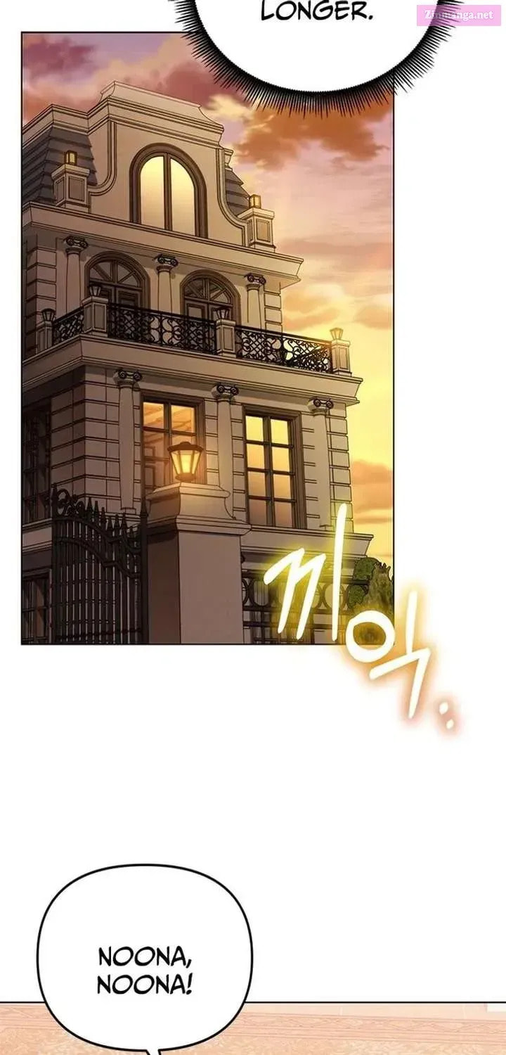 Toning Down the Gangster Male Lead Chapter 28 page 109 - 