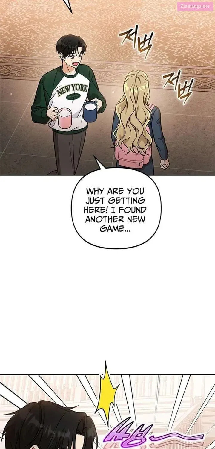 Toning Down the Gangster Male Lead Chapter 28 page 110 - 