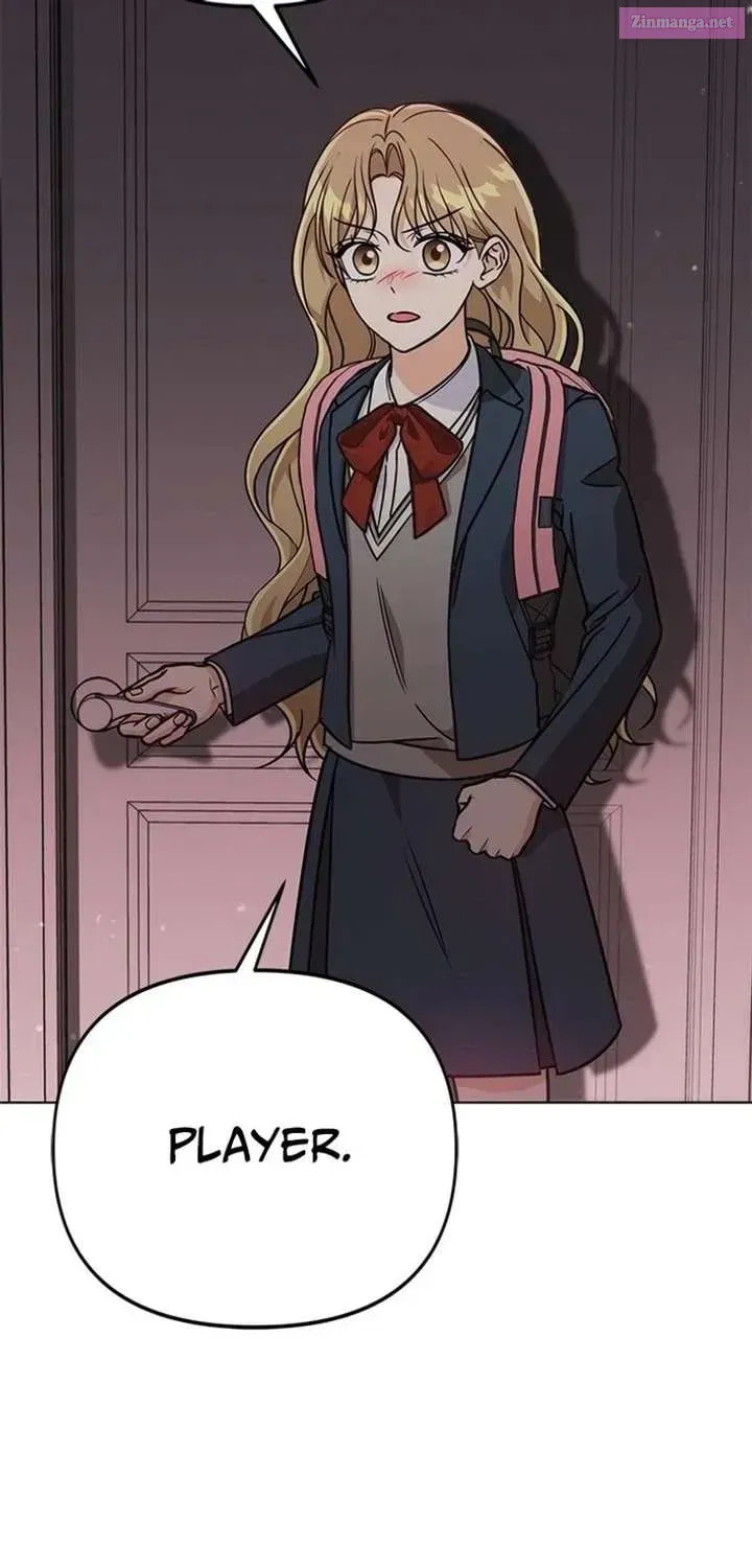Toning Down the Gangster Male Lead Chapter 28 page 113 - 