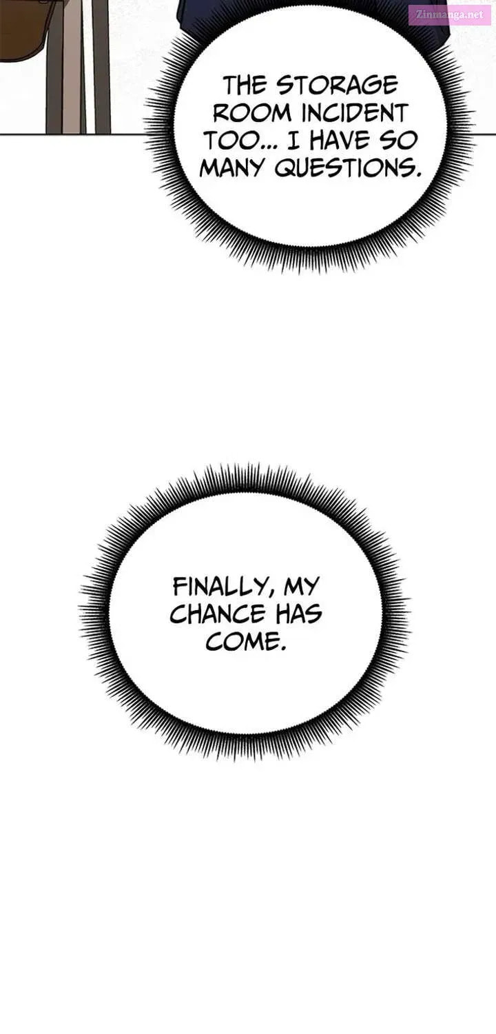 Toning Down the Gangster Male Lead Chapter 28 page 13 - 
