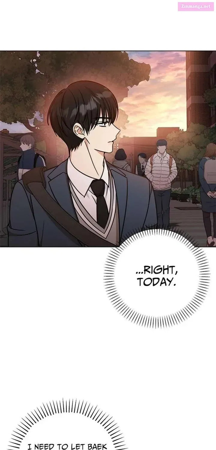 Toning Down the Gangster Male Lead Chapter 28 page 14 - 