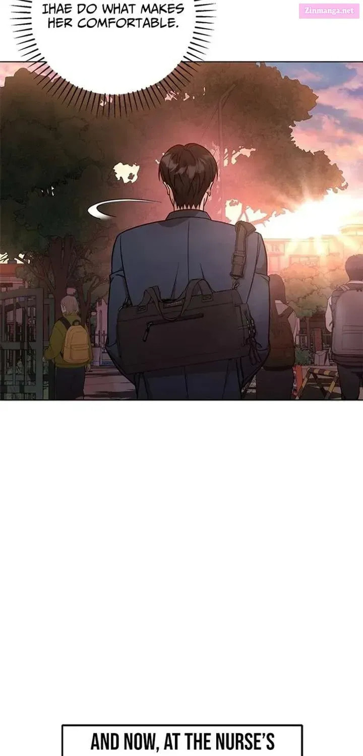 Toning Down the Gangster Male Lead Chapter 28 page 15 - 