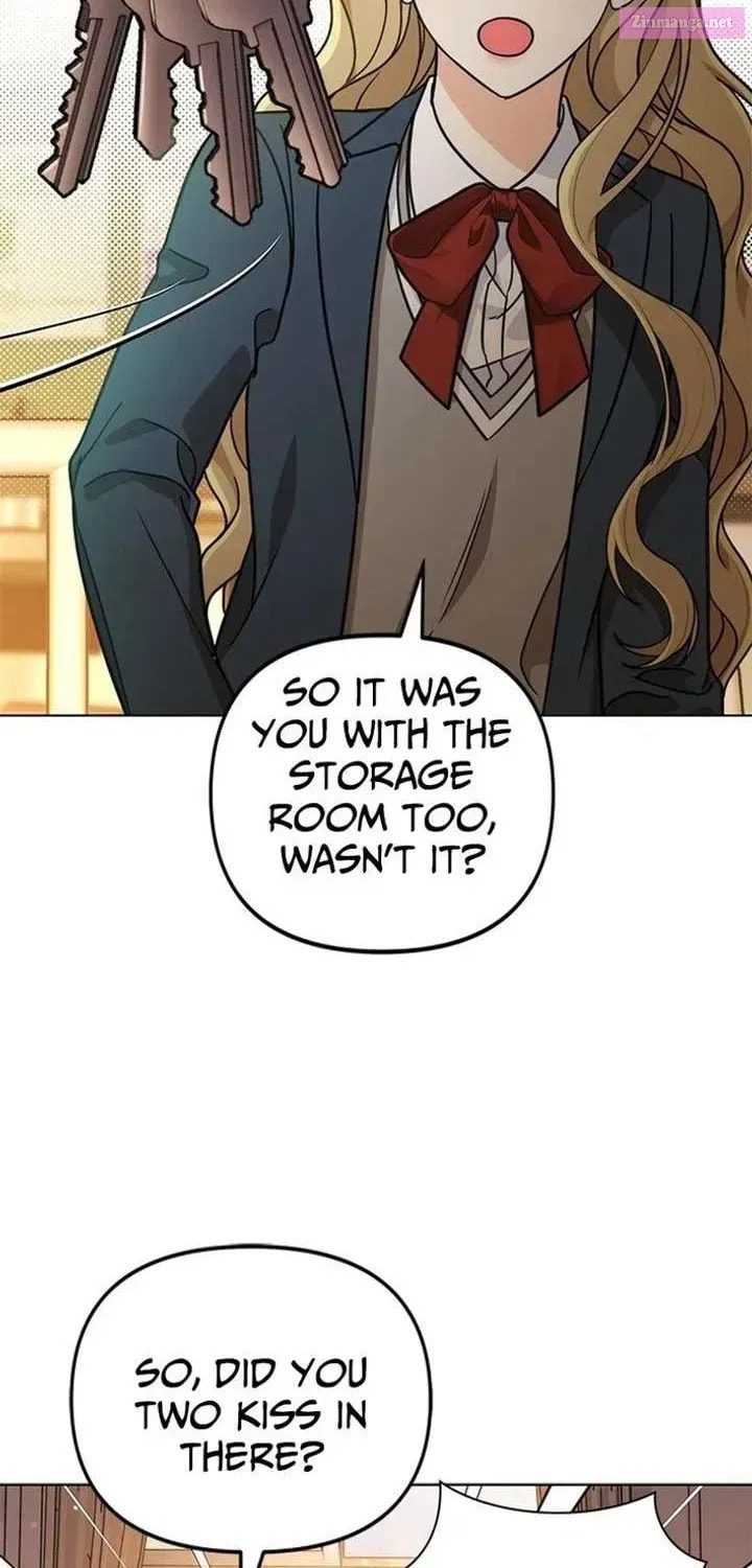 Toning Down the Gangster Male Lead Chapter 28 page 26 - 