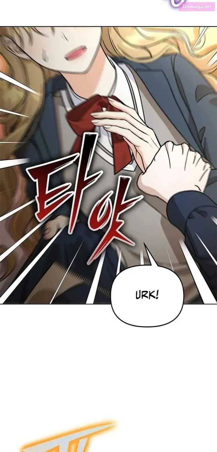 Toning Down the Gangster Male Lead Chapter 28 page 31 - 