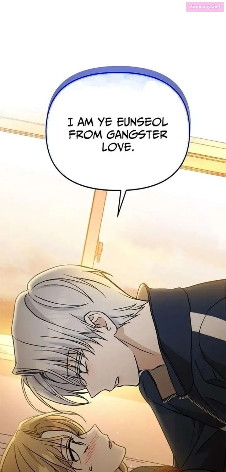 Toning Down the Gangster Male Lead Chapter 28 page 34 - 