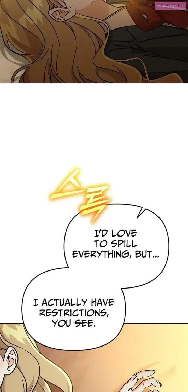 Toning Down the Gangster Male Lead Chapter 28 page 35 - 