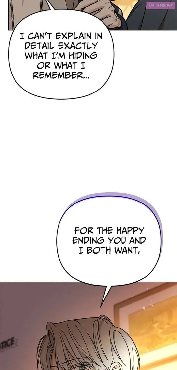 Toning Down the Gangster Male Lead Chapter 28 page 38 - 