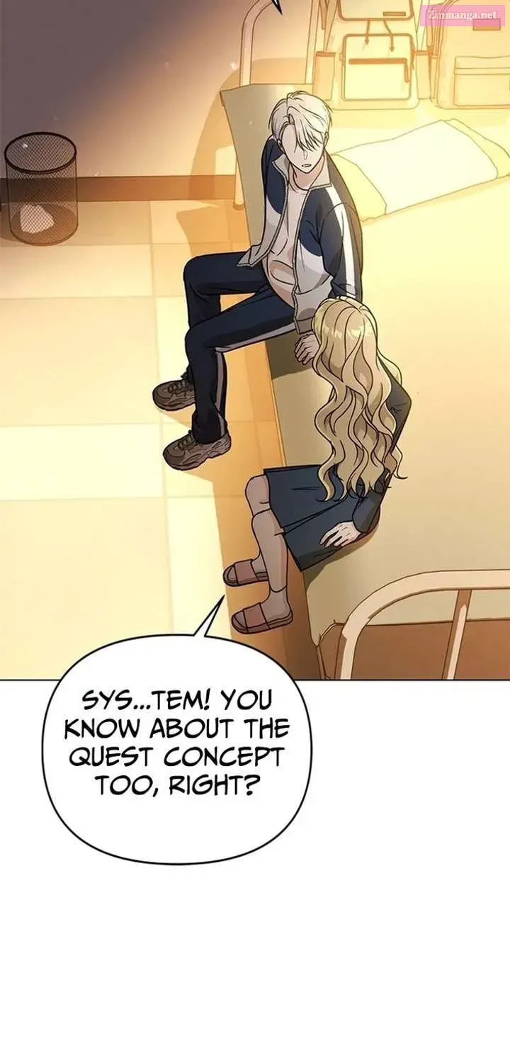 Toning Down the Gangster Male Lead Chapter 28 page 41 - 