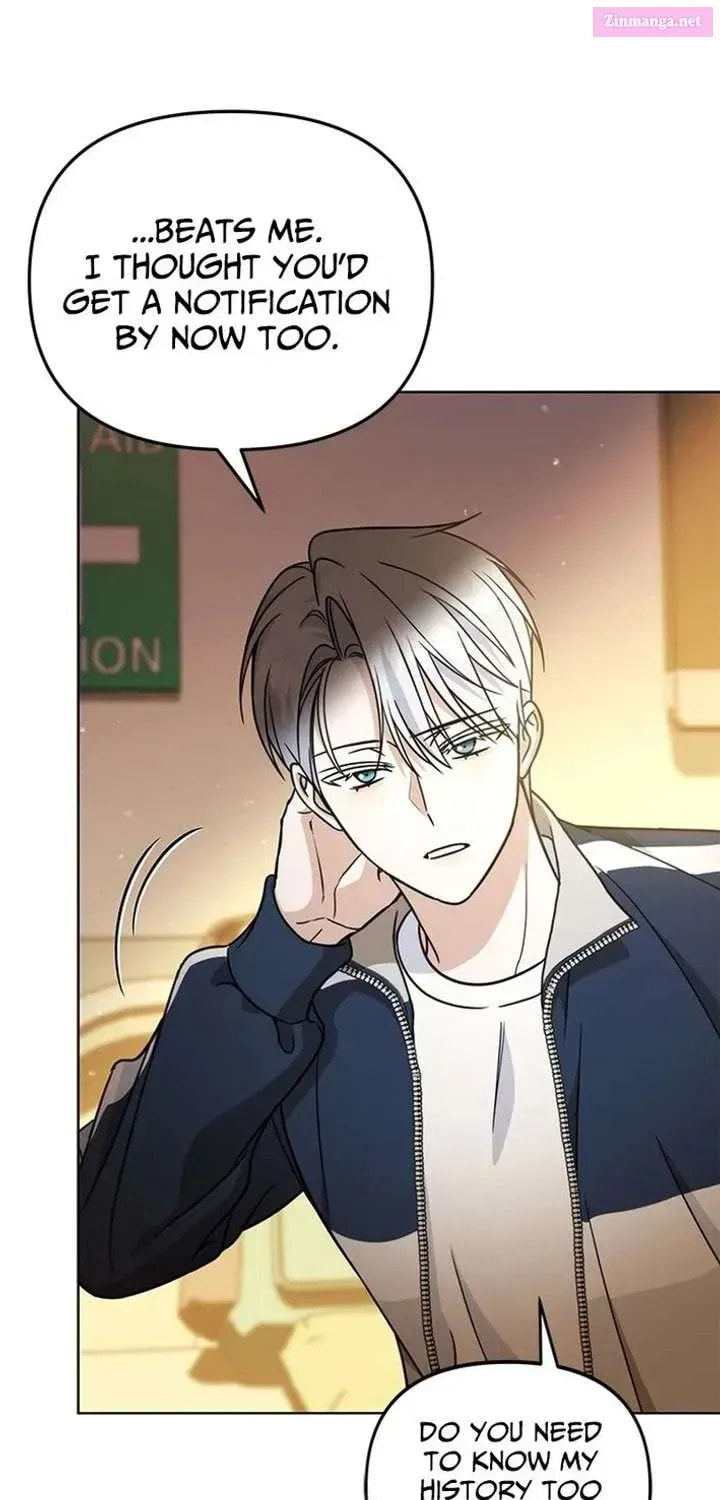 Toning Down the Gangster Male Lead Chapter 28 page 43 - 