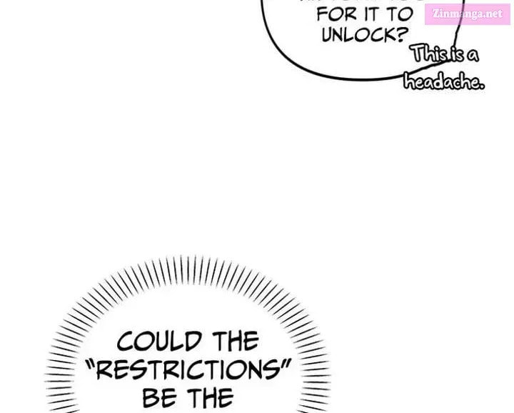 Toning Down the Gangster Male Lead Chapter 28 page 44 - 