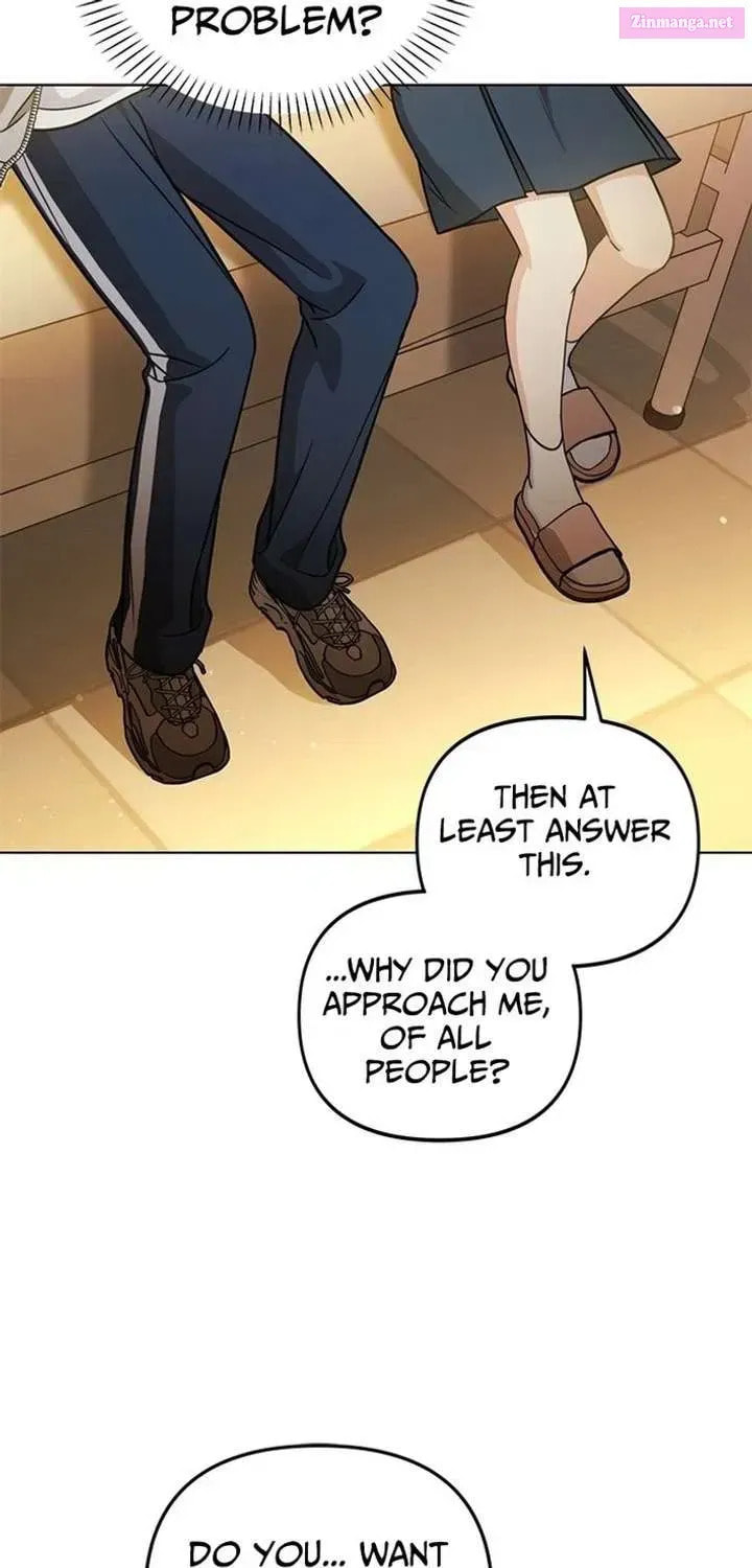 Toning Down the Gangster Male Lead Chapter 28 page 45 - 