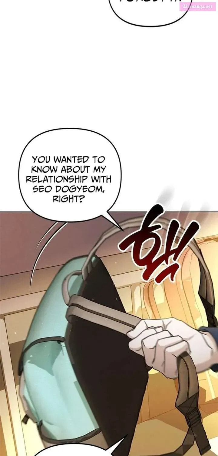 Toning Down the Gangster Male Lead Chapter 28 page 49 - 