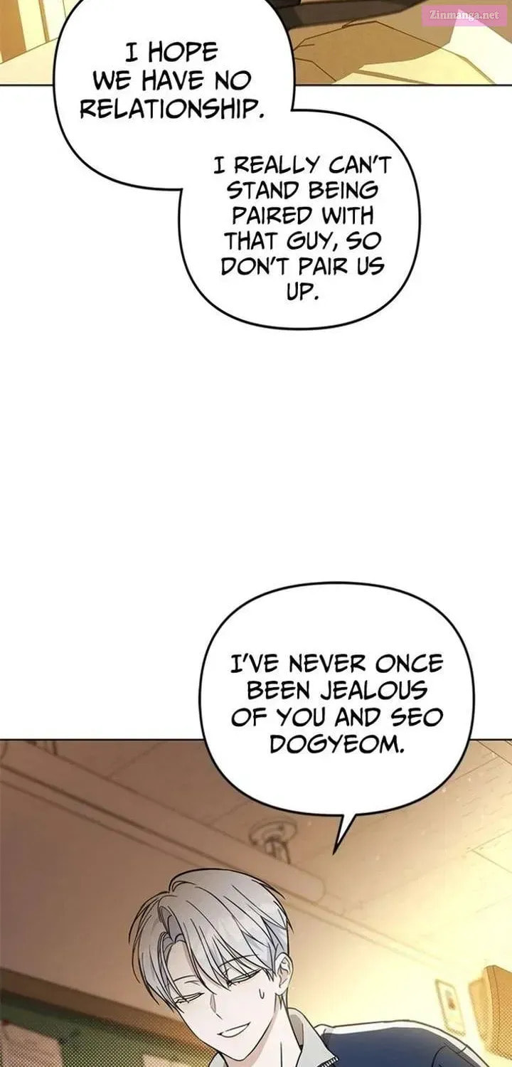 Toning Down the Gangster Male Lead Chapter 28 page 50 - 