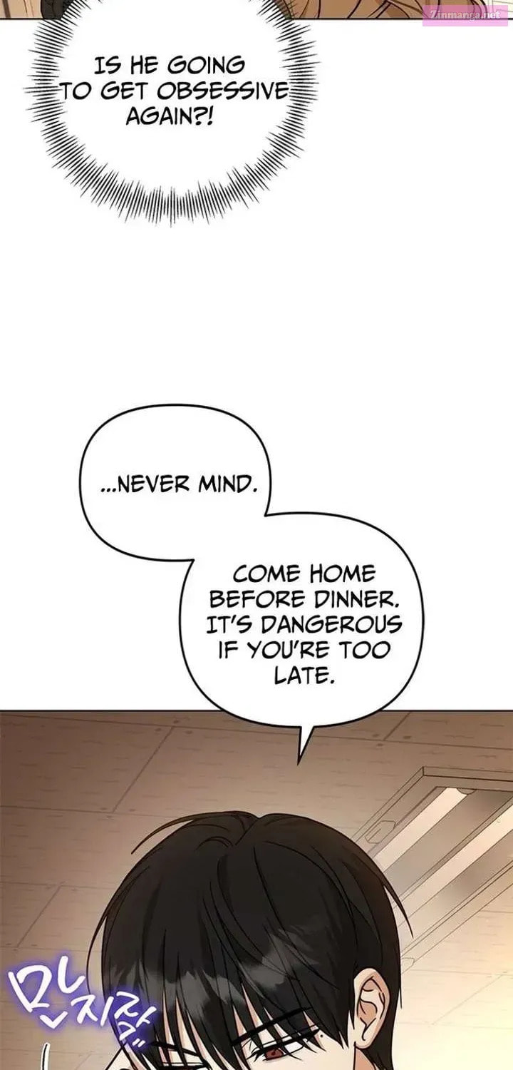 Toning Down the Gangster Male Lead Chapter 28 page 6 - 
