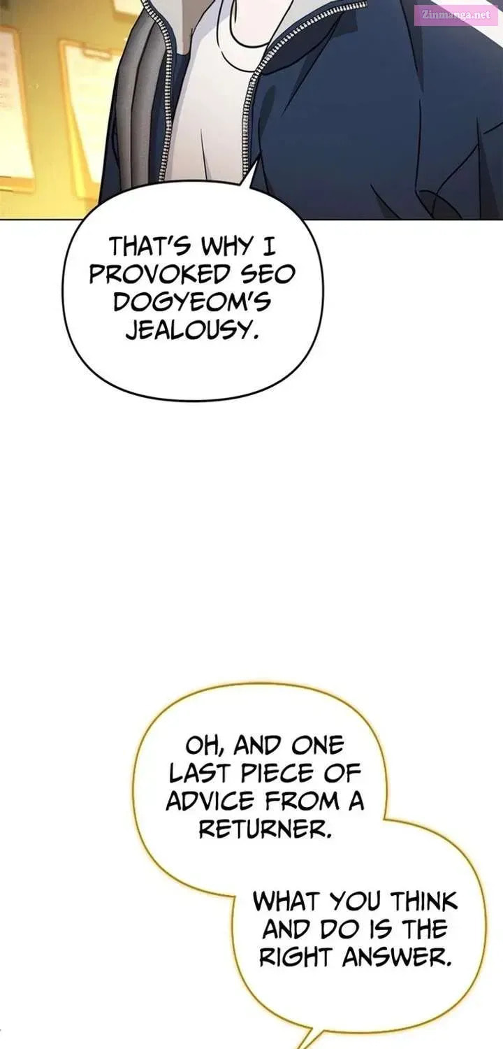 Toning Down the Gangster Male Lead Chapter 28 page 53 - 