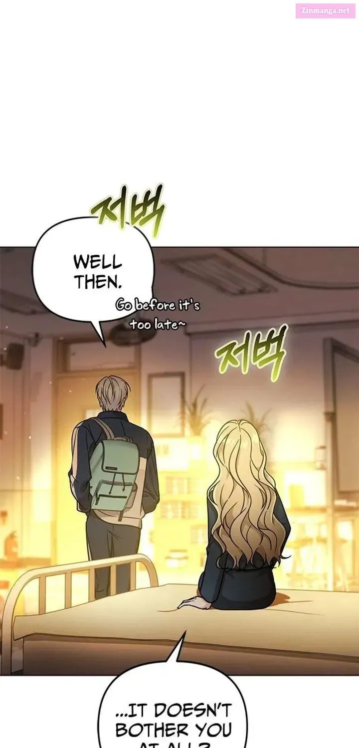 Toning Down the Gangster Male Lead Chapter 28 page 55 - 