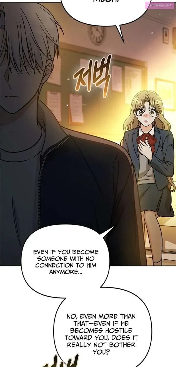 Toning Down the Gangster Male Lead Chapter 28 page 57 - 