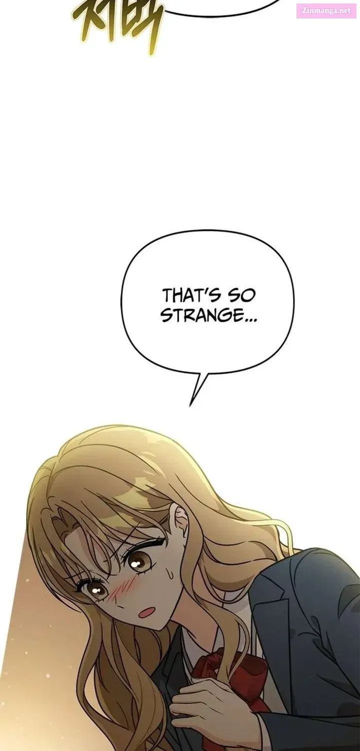 Toning Down the Gangster Male Lead Chapter 28 page 58 - 