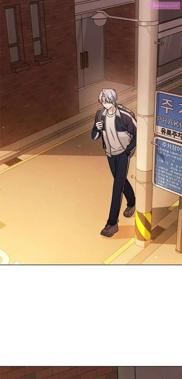 Toning Down the Gangster Male Lead Chapter 28 page 62 - 