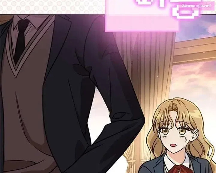 Toning Down the Gangster Male Lead Chapter 28 page 8 - 