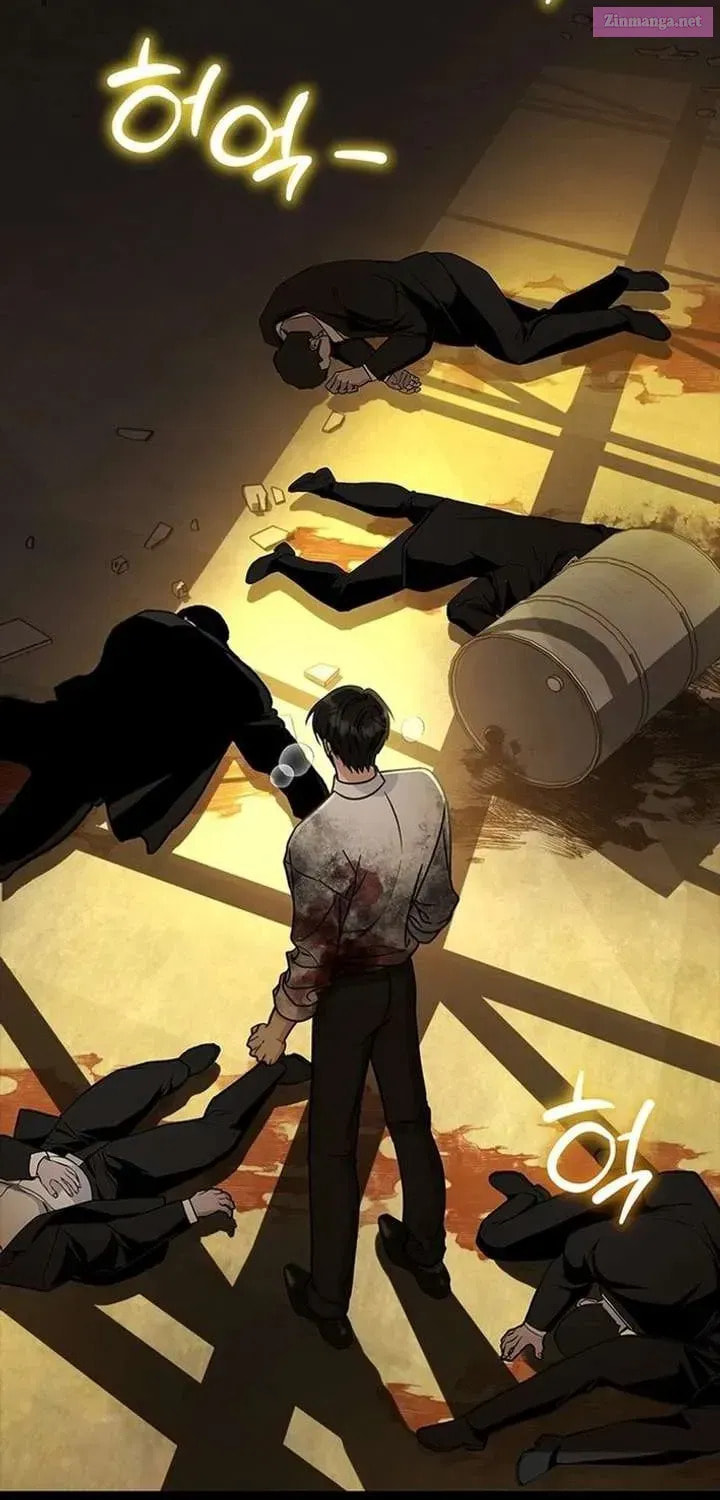 Toning Down the Gangster Male Lead Chapter 28 page 71 - 