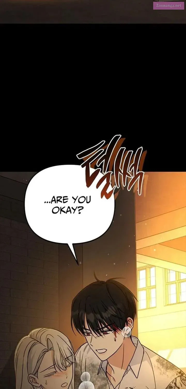 Toning Down the Gangster Male Lead Chapter 28 page 75 - 