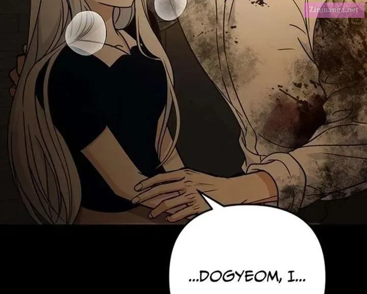 Toning Down the Gangster Male Lead Chapter 28 page 76 - 