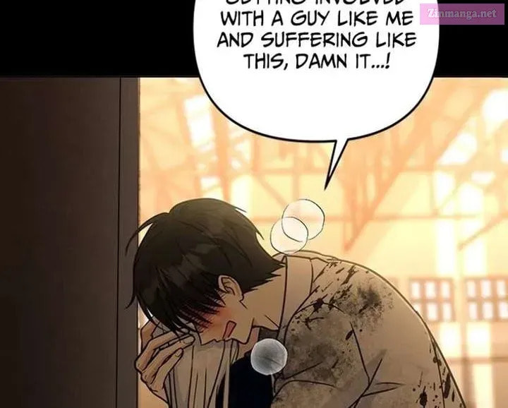 Toning Down the Gangster Male Lead Chapter 28 page 80 - 