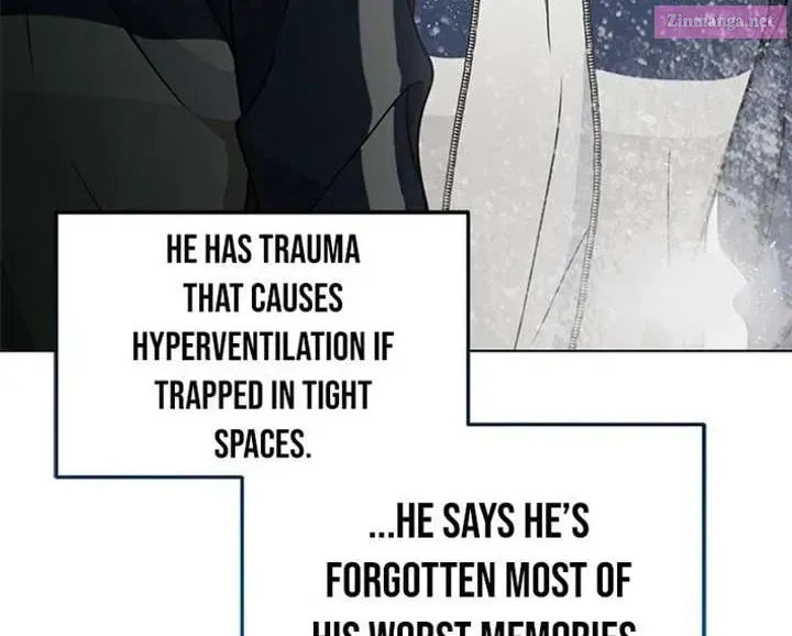 Toning Down the Gangster Male Lead Chapter 28 page 84 - 