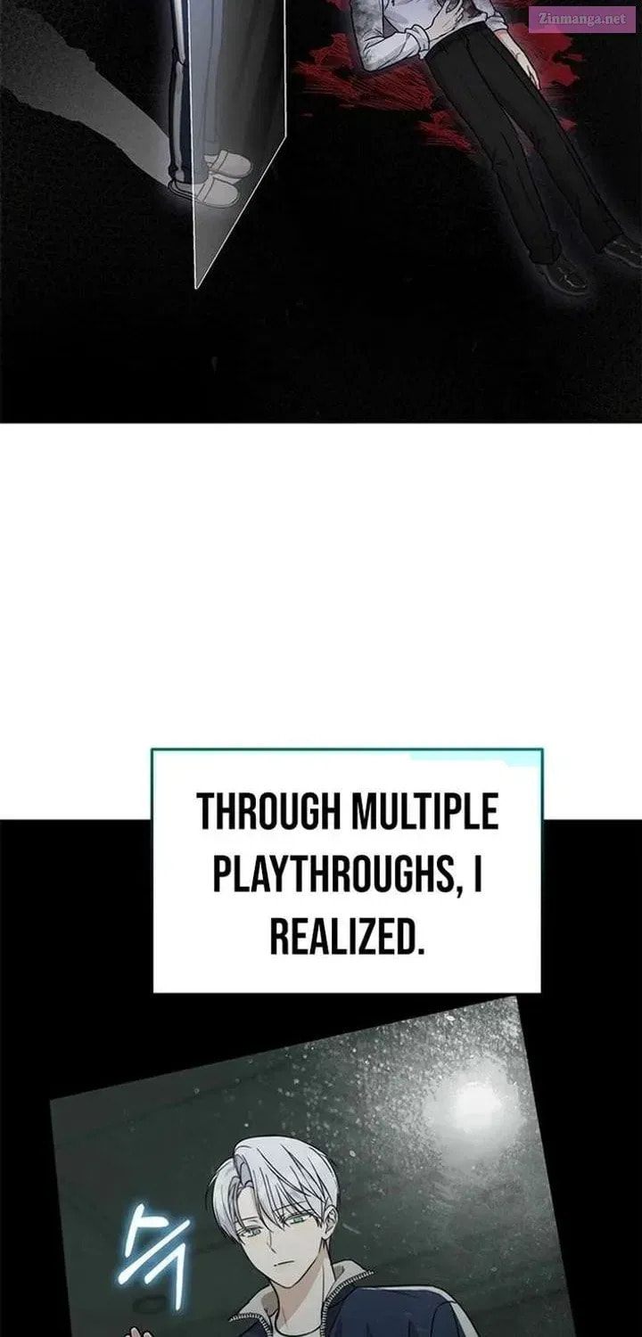 Toning Down the Gangster Male Lead Chapter 28 page 86 - 