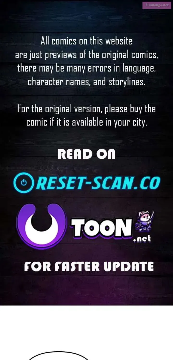 Toning Down the Gangster Male Lead Chapter 29 page 1 - 