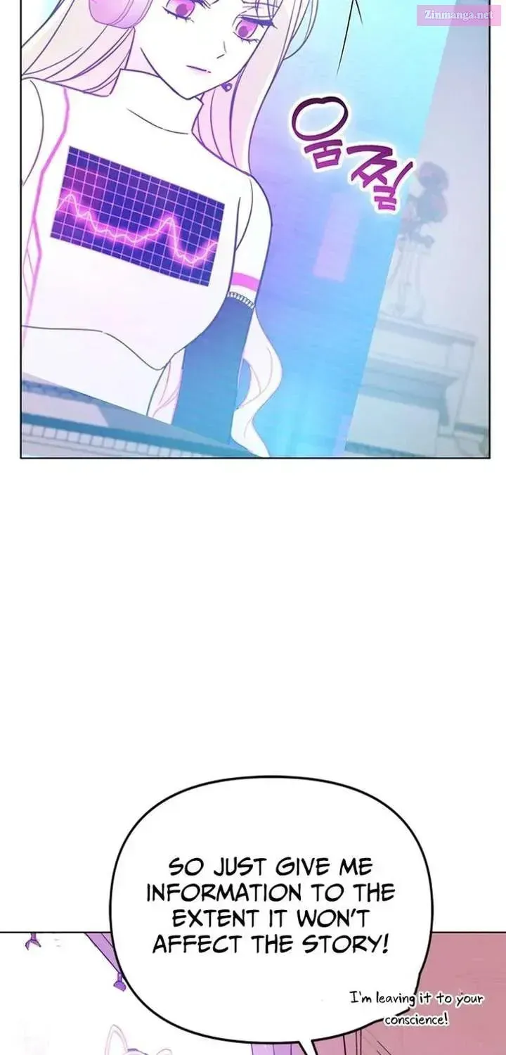 Toning Down the Gangster Male Lead Chapter 29 page 11 - 