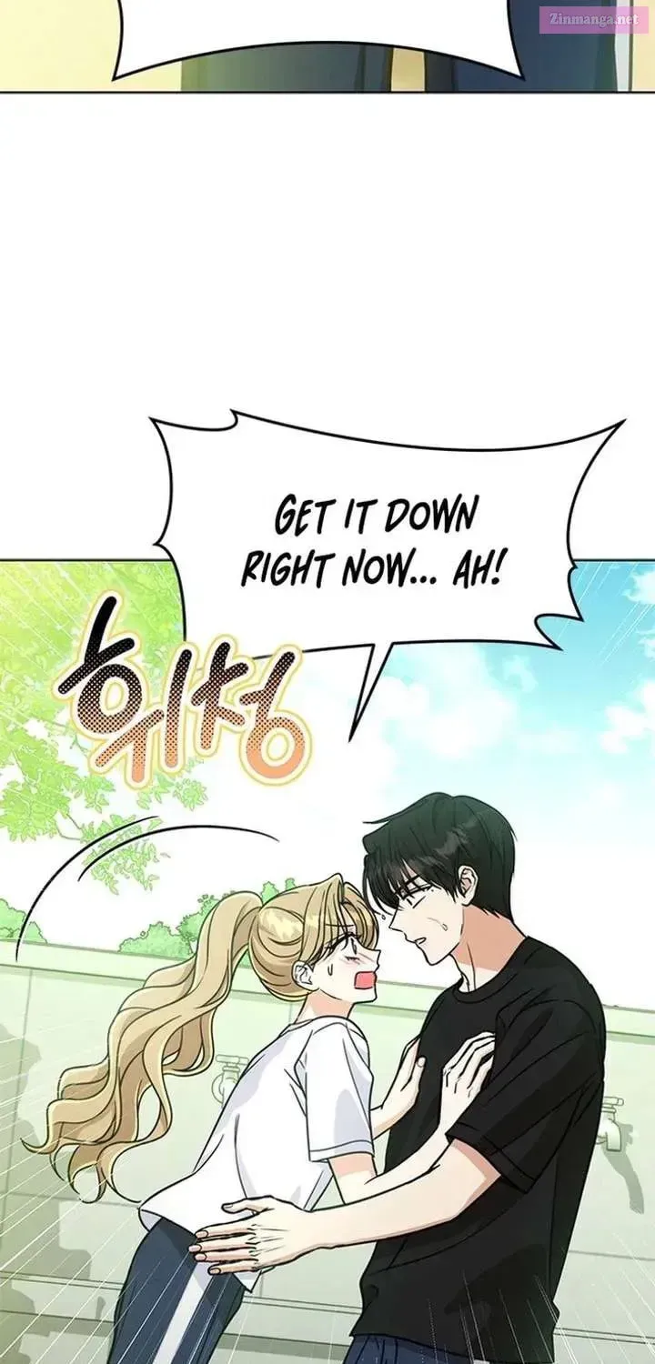 Toning Down the Gangster Male Lead Chapter 29 page 103 - 