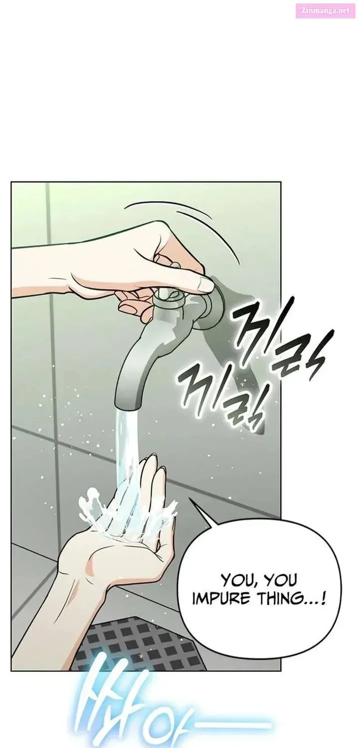 Toning Down the Gangster Male Lead Chapter 29 page 106 - 