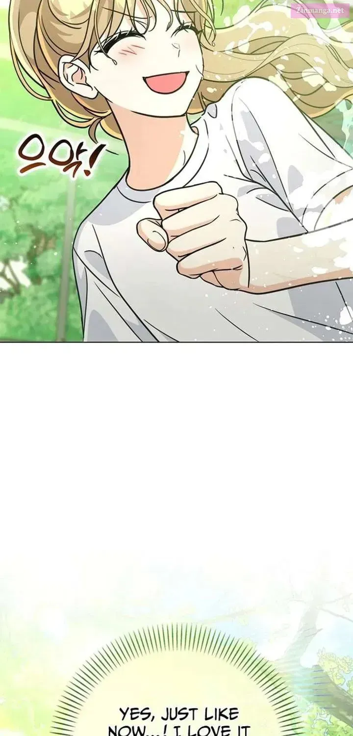 Toning Down the Gangster Male Lead Chapter 29 page 110 - 