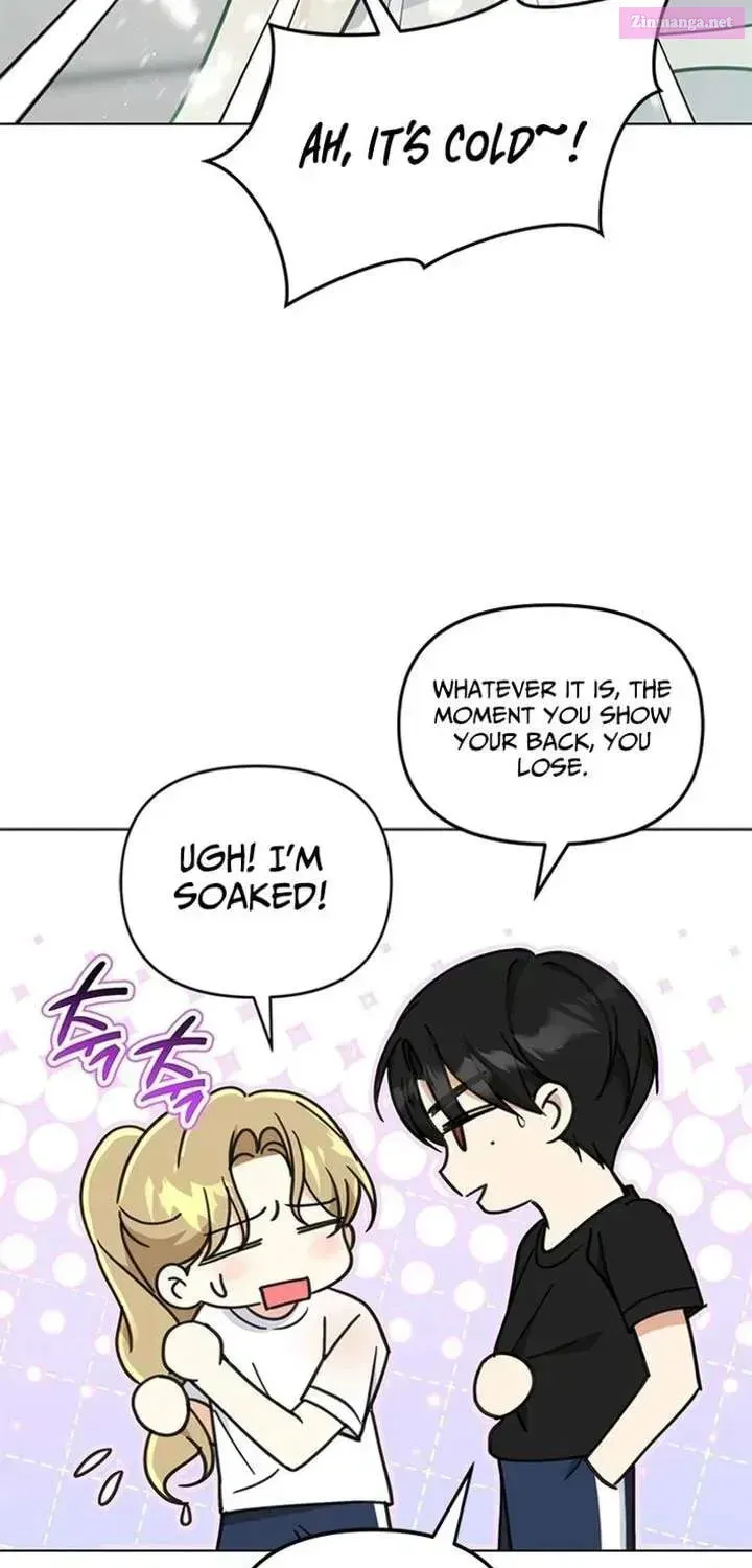 Toning Down the Gangster Male Lead Chapter 29 page 115 - 