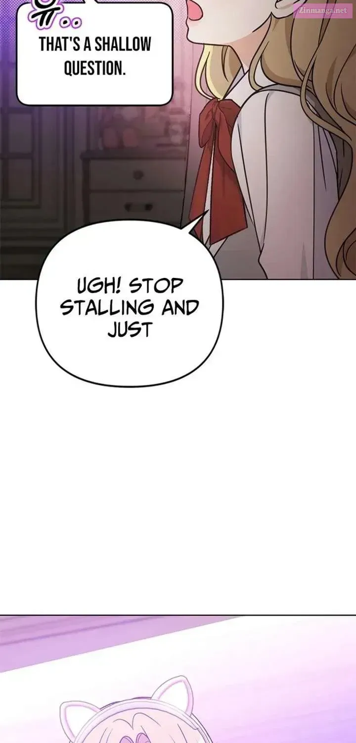 Toning Down the Gangster Male Lead Chapter 29 page 13 - 